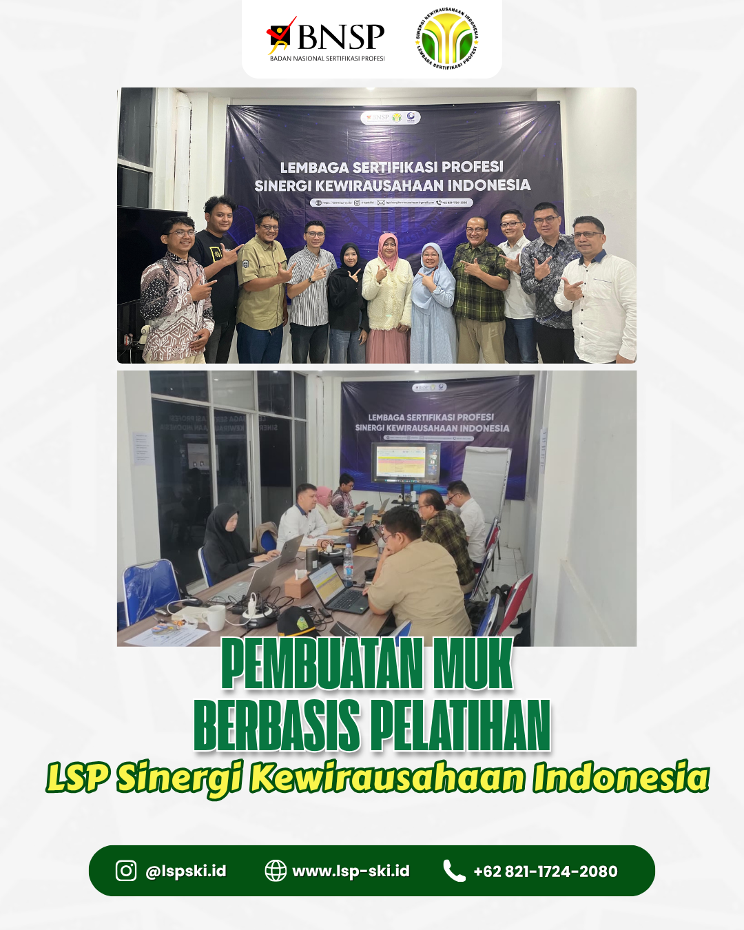 Materi Uji Kompetensi