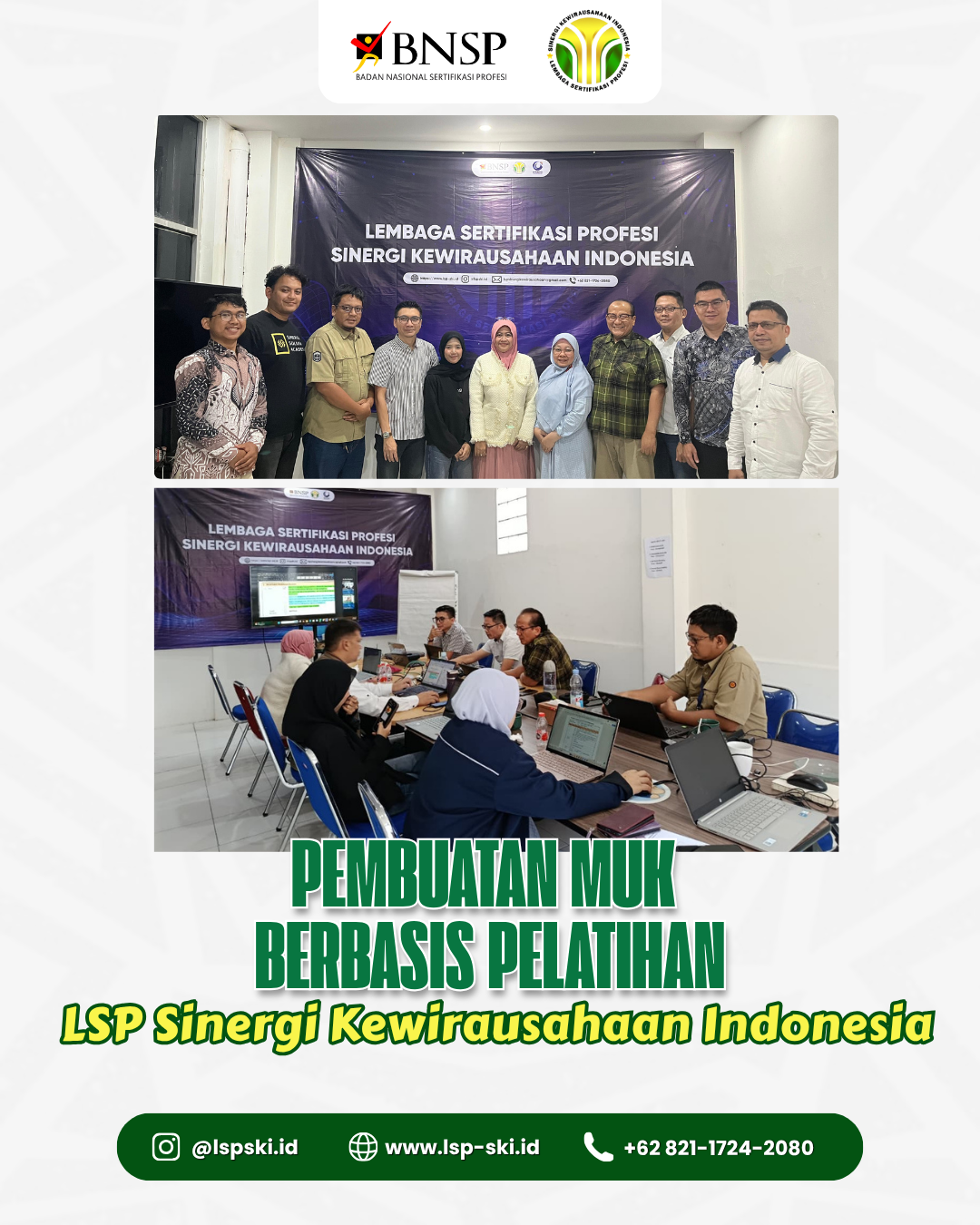 Materi Uji Kompetensi