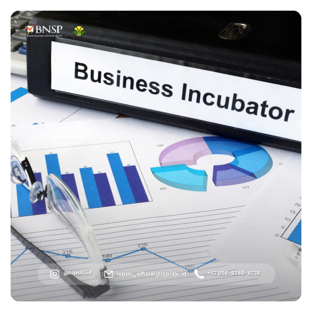 manajer inkubator
