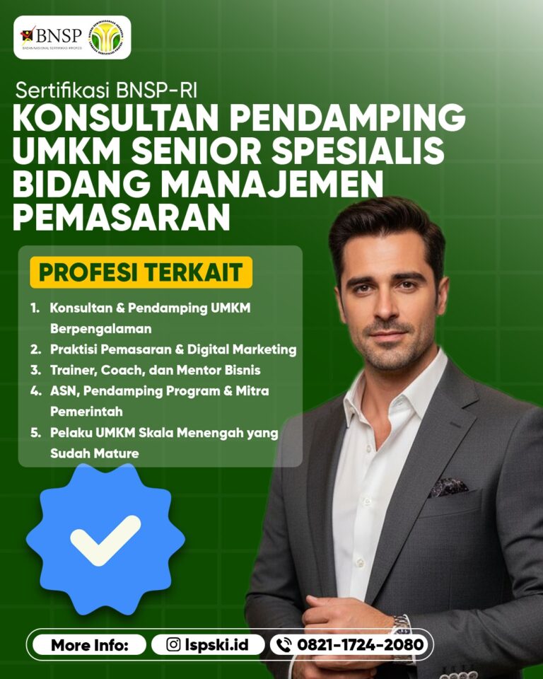 umkm pemasaran