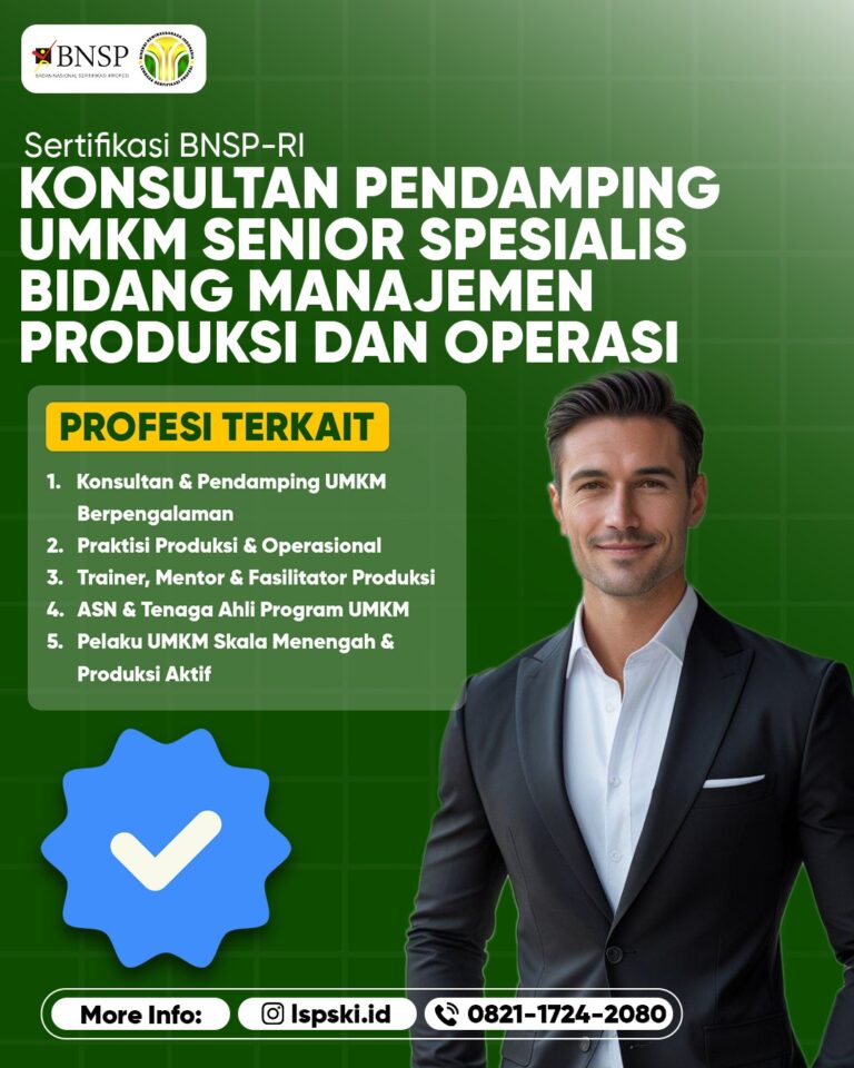 manajemen produksi
