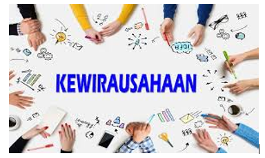 pengelola kewirausahaan